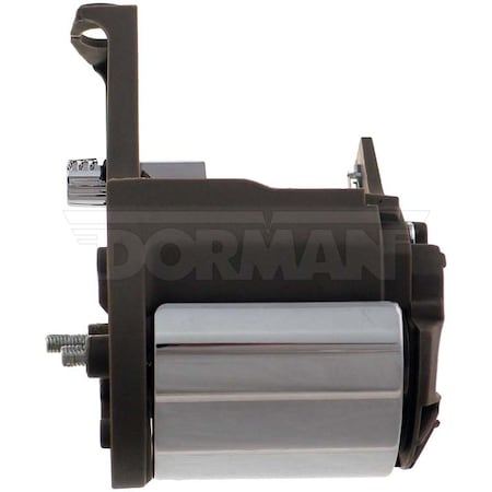 Motormite Interior Door Handle-Front Right-Chrome 81733